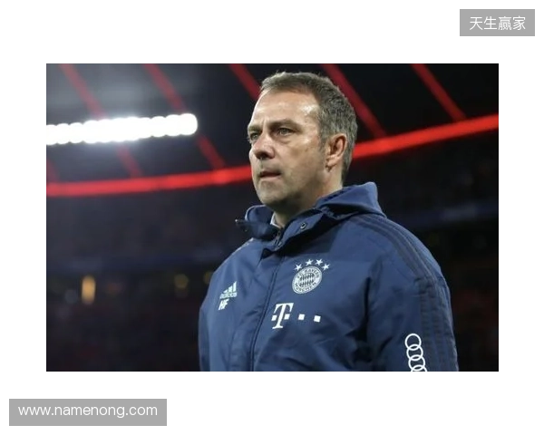 弗里克：没想过去别的地方，执教巴萨会是我最后一份工作