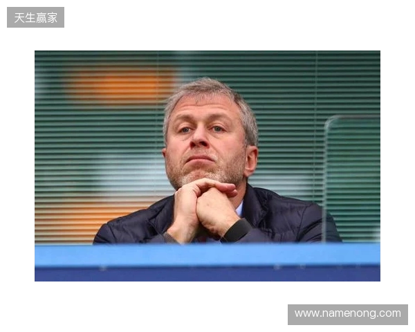 电讯报:阿布无视英国政府,计划用卖切尔西的钱成立慈善基金 电讯报:阿布无视英国政府,计划用卖切尔西的钱成立慈善基金