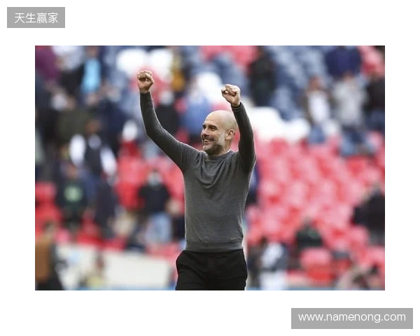 电讯报:瓜帅将在赛季结束后决定未来,曼城不会对他施加压力 电讯报:瓜帅将在赛季结束后决定未来,曼城不会对他施加压力